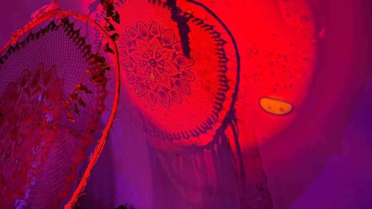 decoration for company event amsterdam