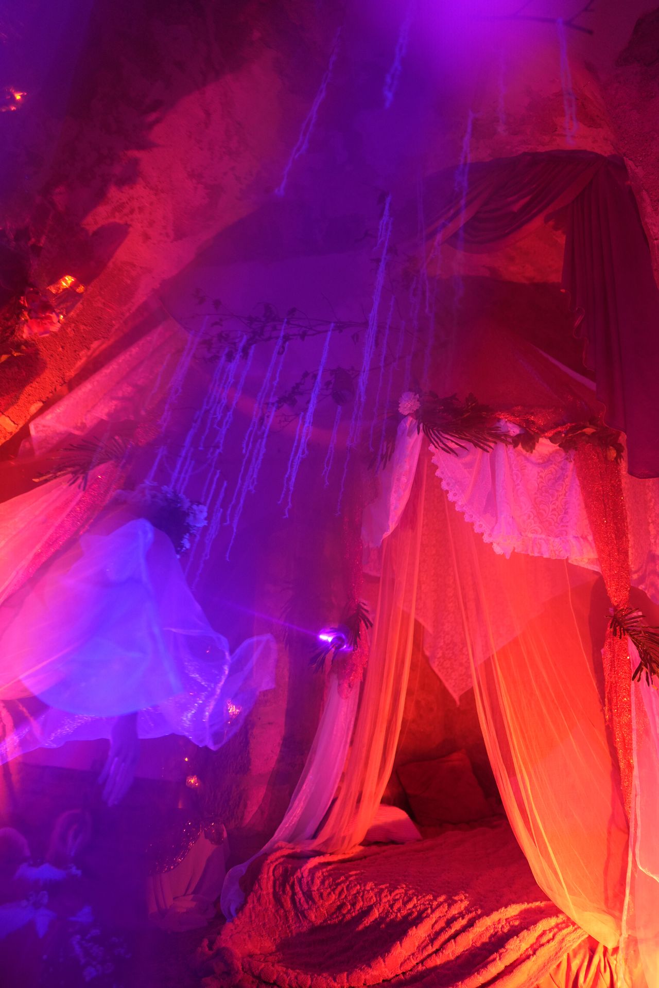 Immersive experiences