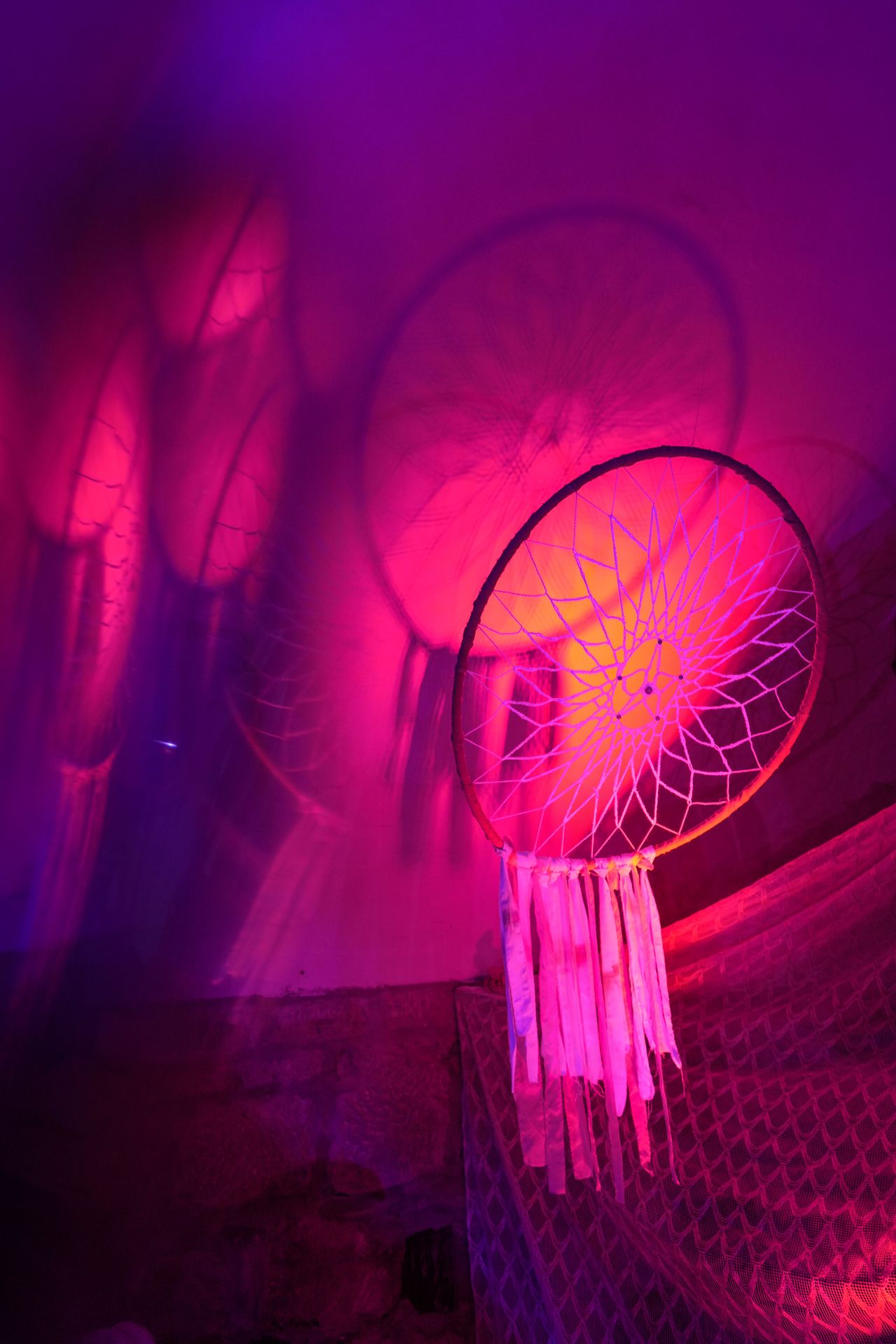 Immersive experiences