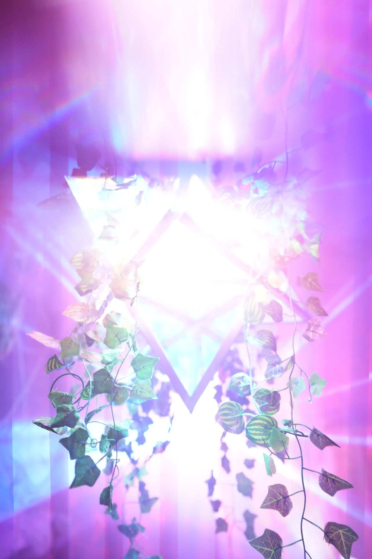 Merkabah. The Merkabah is a double pyramid structure known as the light-body for your consciousness.