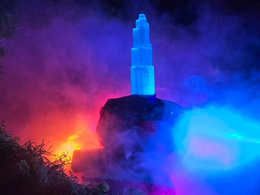 Ancient Remembrance